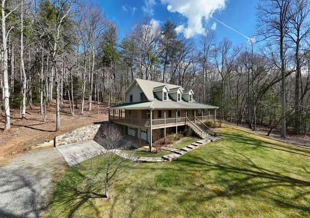 2478 Hi River Road, Hiawassee, GA 30548