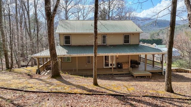 2478 Hi River Road, Hiawassee, GA 30548