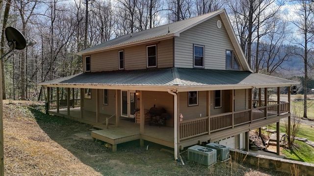 2478 Hi River Road, Hiawassee, GA 30548