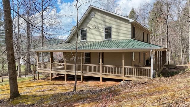 2478 Hi River Road, Hiawassee, GA 30548