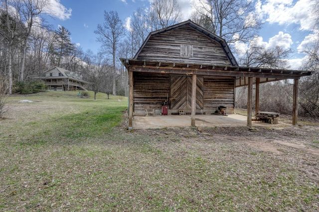 2478 Hi River Road, Hiawassee, GA 30548