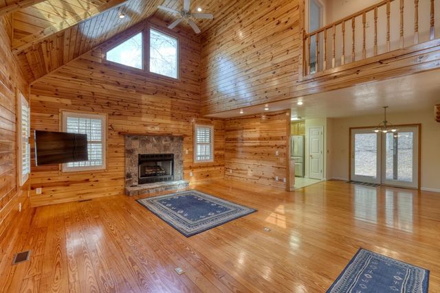 2478 Hi River Road, Hiawassee, GA 30548