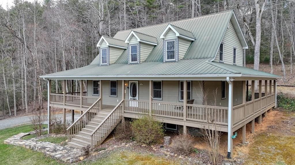 2478 Hi River Road, Hiawassee, GA 30548