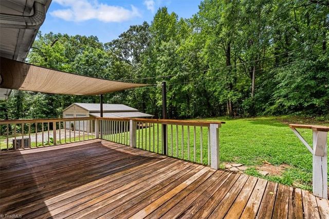 6630 Hunt Road, Pleasant Garden, NC 27313
