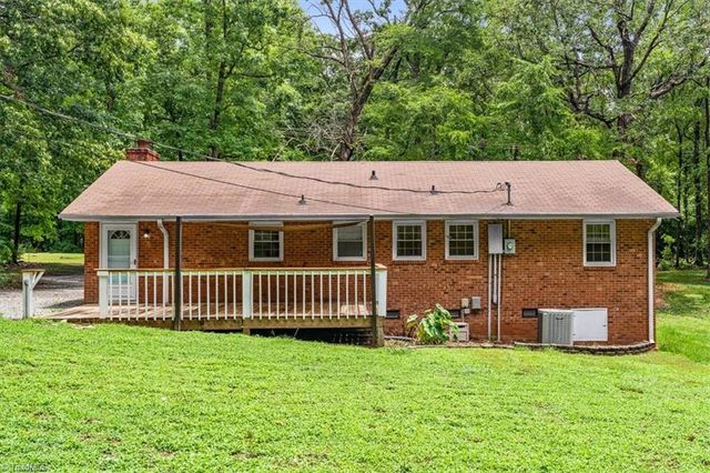 6630 Hunt Road, Pleasant Garden, NC 27313