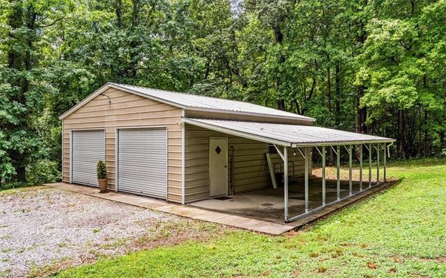 6630 Hunt Road, Pleasant Garden, NC 27313
