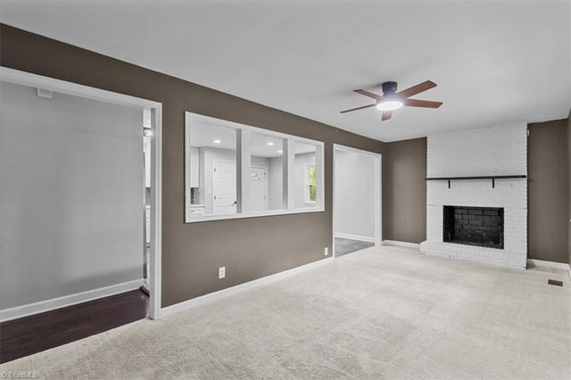 6630 Hunt Road, Pleasant Garden, NC 27313