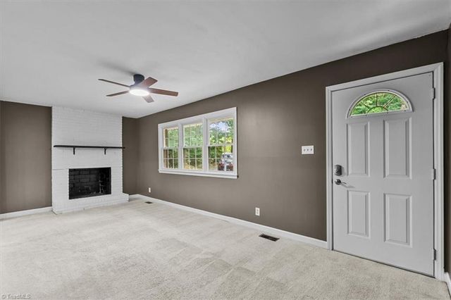 6630 Hunt Road, Pleasant Garden, NC 27313