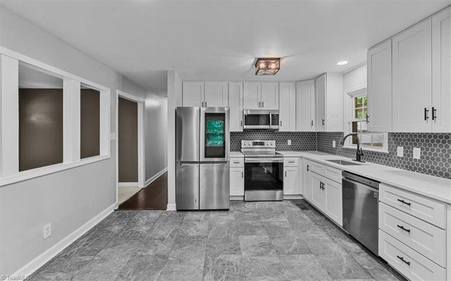 6630 Hunt Road, Pleasant Garden, NC 27313