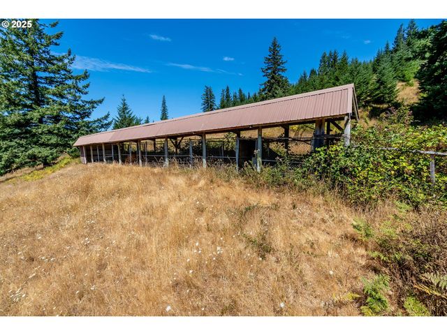 92433 Ward Creek Ln, Myrtle Point, OR 97458