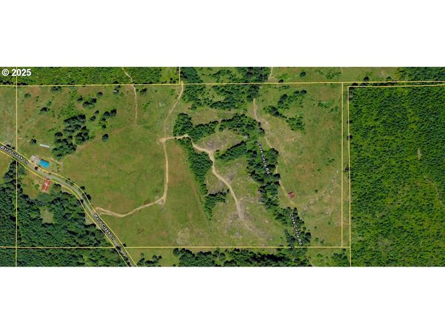 92433 Ward Creek Ln, Myrtle Point, OR 97458