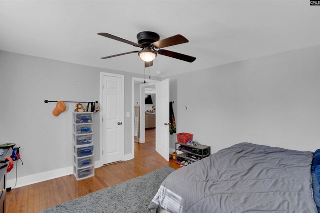 1114 West Street, Elgin, SC 29045