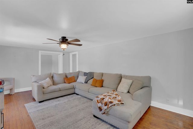 1114 West Street, Elgin, SC 29045