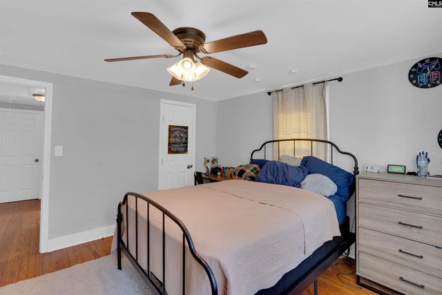 1114 West Street, Elgin, SC 29045