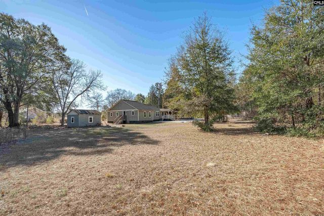 1114 West Street, Elgin, SC 29045