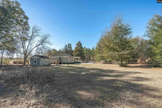 1114 West Street, Elgin, SC 29045