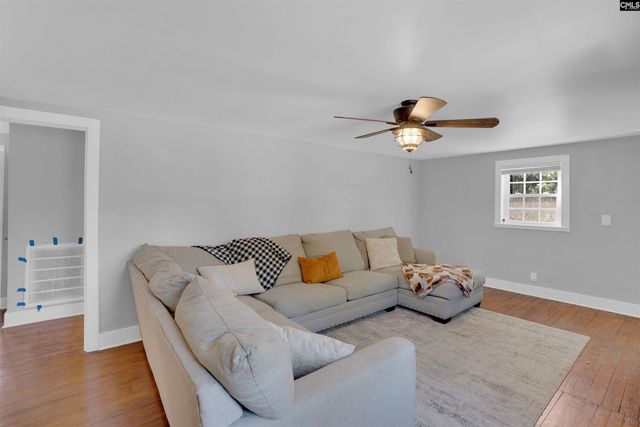 1114 West Street, Elgin, SC 29045