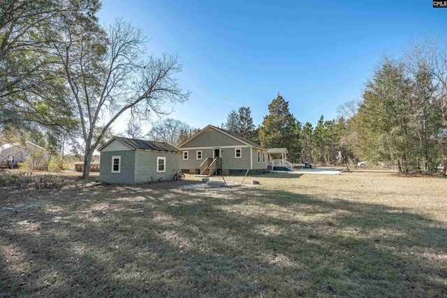 1114 West Street, Elgin, SC 29045