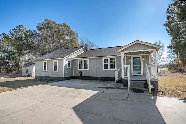 1114 West Street, Elgin, SC 29045