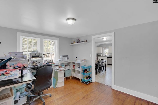 1114 West Street, Elgin, SC 29045