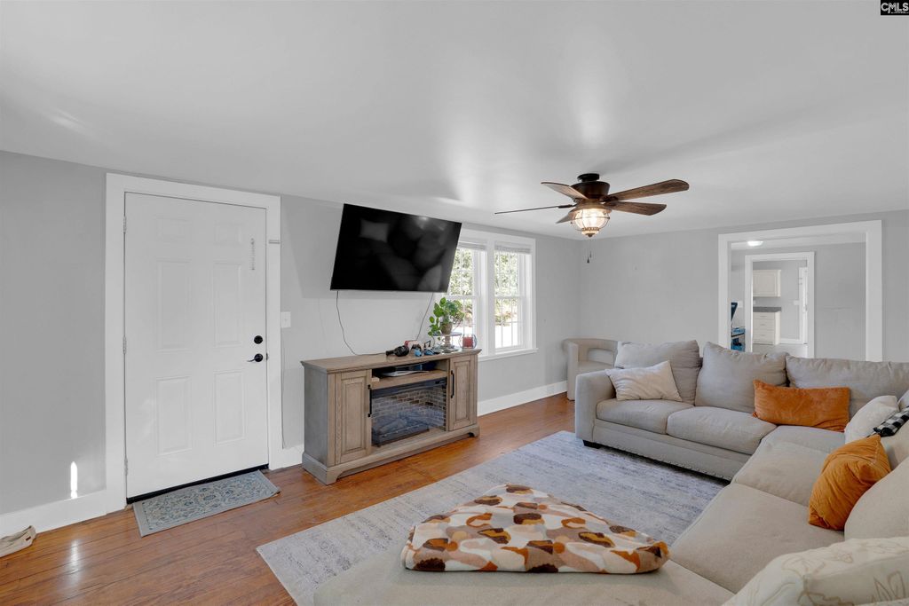 1114 West Street, Elgin, SC 29045