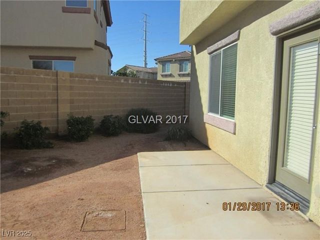 10526 ALLEGRINI Drive, Las Vegas, NV 89141