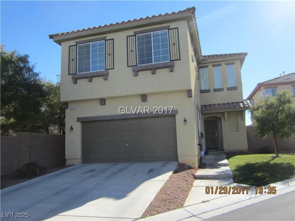 10526 ALLEGRINI Drive, Las Vegas, NV 89141