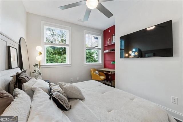 6579 Beacon Drive 327, Atlanta, GA 30328