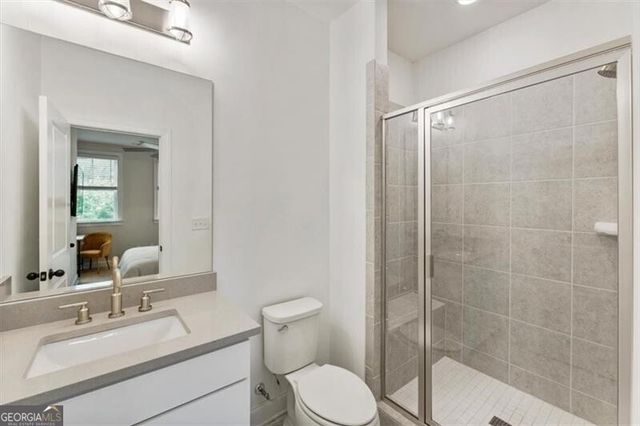 6579 Beacon Drive 327, Atlanta, GA 30328