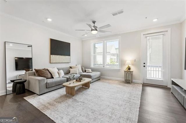 6579 Beacon Drive 327, Atlanta, GA 30328