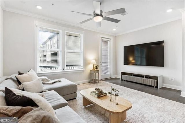 6579 Beacon Drive 327, Atlanta, GA 30328