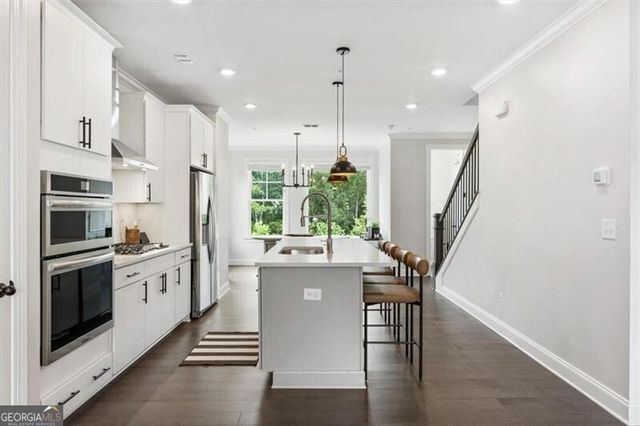 6579 Beacon Drive 327, Atlanta, GA 30328