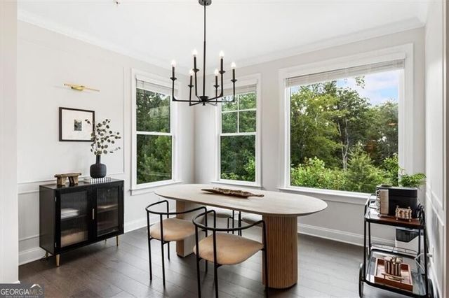 6579 Beacon Drive 327, Atlanta, GA 30328
