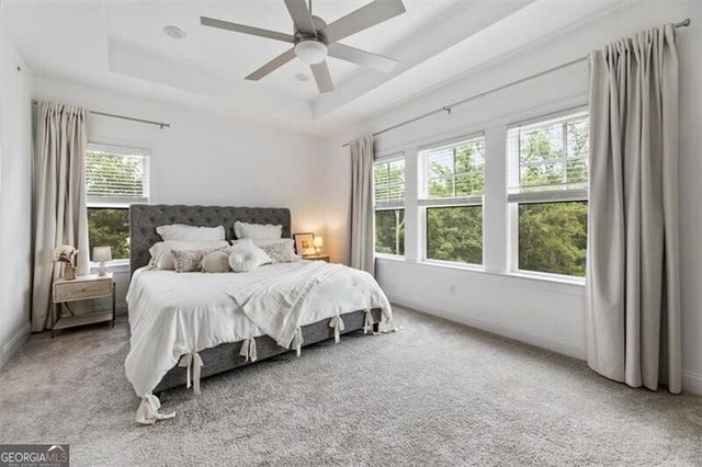 6579 Beacon Drive 327, Atlanta, GA 30328