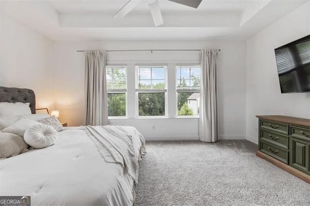 6579 Beacon Drive 327, Atlanta, GA 30328