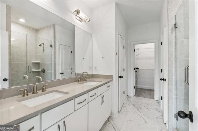 6579 Beacon Drive 327, Atlanta, GA 30328