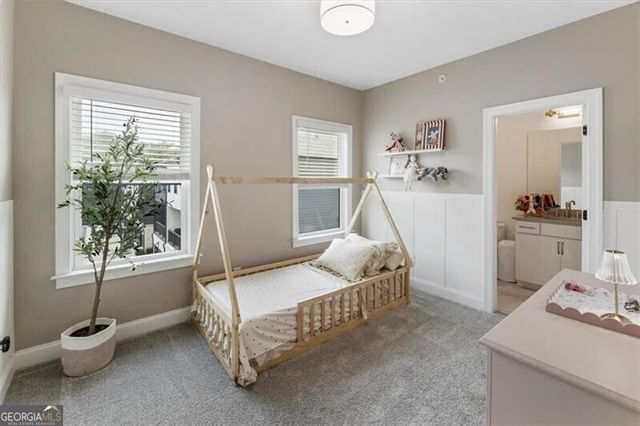 6579 Beacon Drive 327, Atlanta, GA 30328