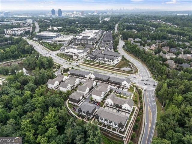 6579 Beacon Drive 327, Atlanta, GA 30328