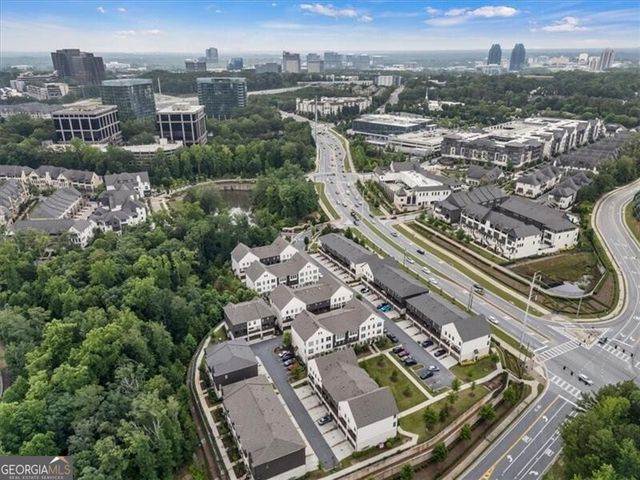 6579 Beacon Drive 327, Atlanta, GA 30328