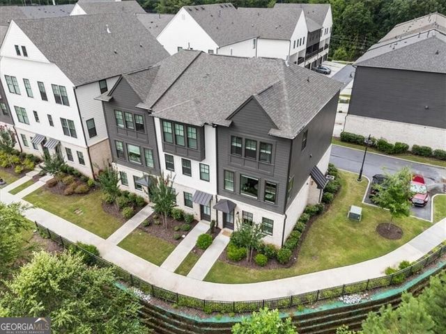 6579 Beacon Drive 327, Atlanta, GA 30328