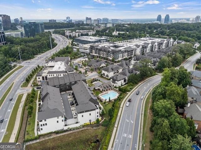 6579 Beacon Drive 327, Atlanta, GA 30328
