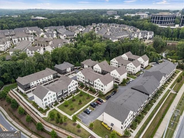 6579 Beacon Drive 327, Atlanta, GA 30328