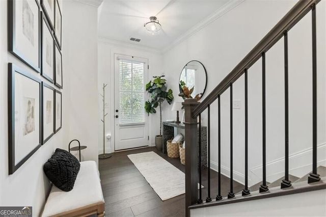 6579 Beacon Drive 327, Atlanta, GA 30328