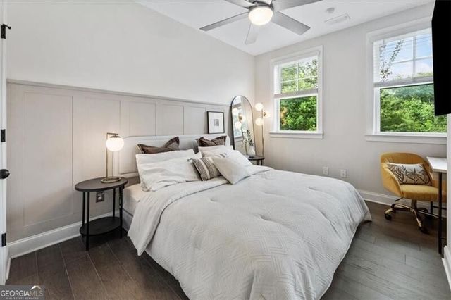 6579 Beacon Drive 327, Atlanta, GA 30328