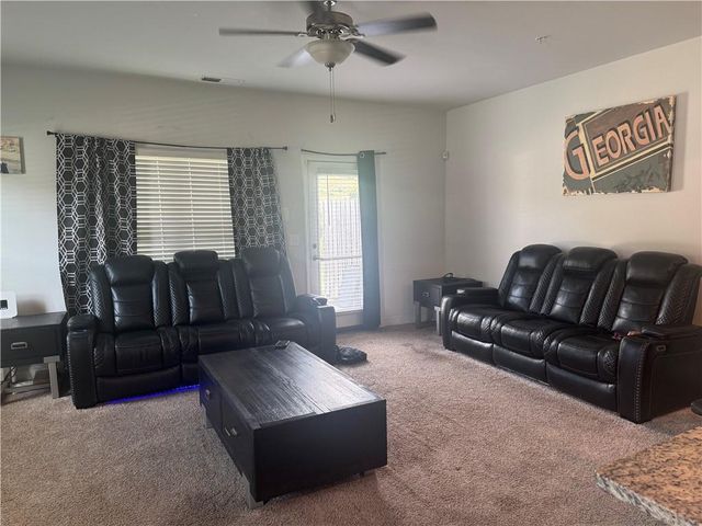 5263 Carrie Drive, Morrow, GA 30260