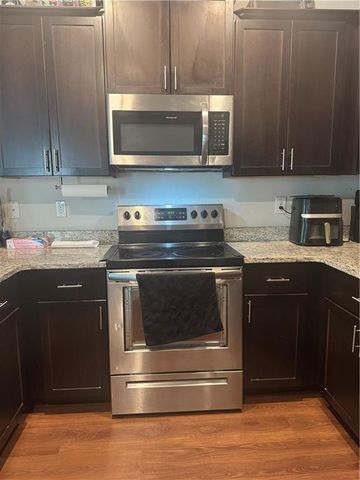 5263 Carrie Drive, Morrow, GA 30260