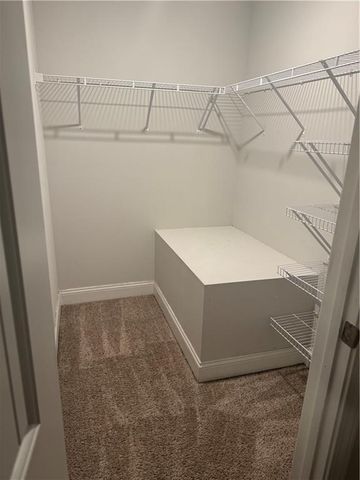 5263 Carrie Drive, Morrow, GA 30260