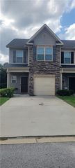 5263 Carrie Drive, Morrow, GA 30260