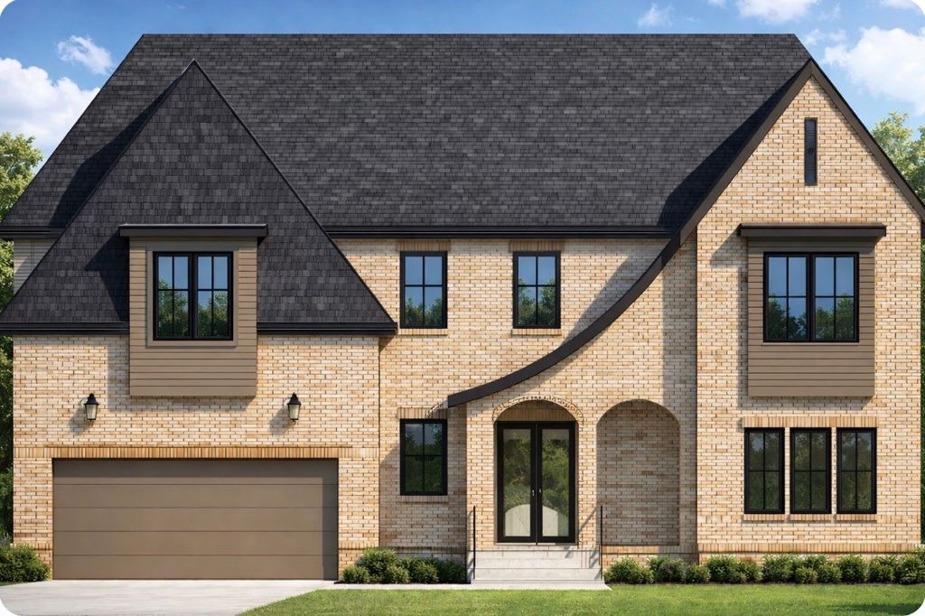 764 Summit Oaks Ct, Nashville, TN 37221