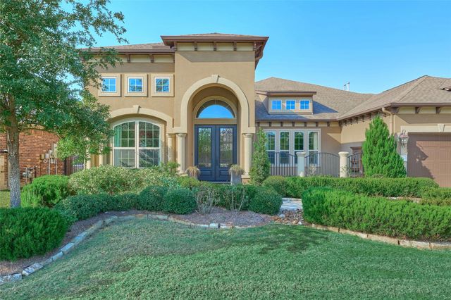 4011 Northern Spruce Drive, Spring, TX 77386